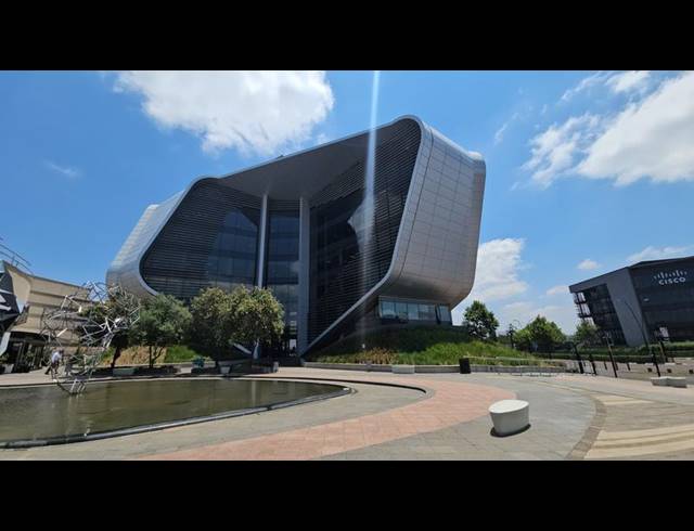 BUSINESS PROPERTY TO RENT IN WATERFALL